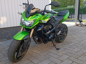Kawasaki Z