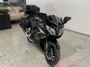 Yamaha FJR