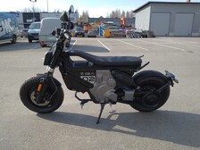 BMW C