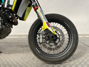 Husqvarna 701