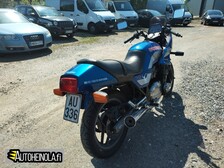 Suzuki GSX