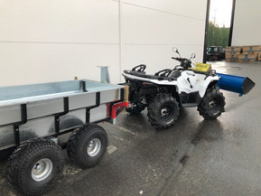 Polaris Sportsman