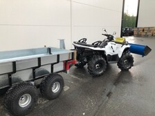 Polaris Sportsman