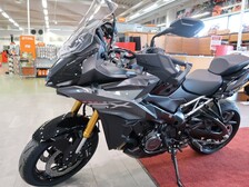 Suzuki GSX-S