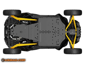 Can-Am Maverick