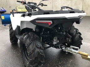 Polaris Sportsman
