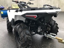 Polaris Sportsman