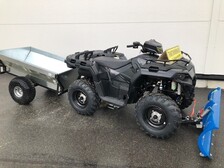 Polaris Sportsman