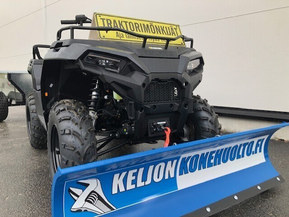Polaris Sportsman