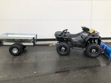 Polaris Sportsman