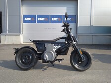 BMW C