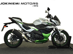 Kawasaki Z