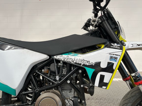 Husqvarna 701