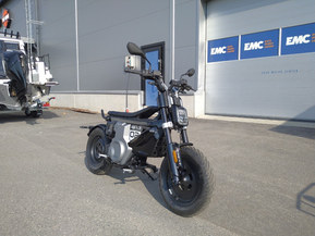 BMW C