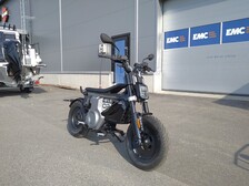 BMW C