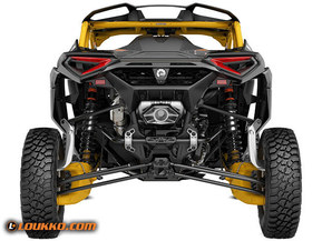 Can-Am Maverick
