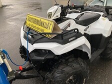 Polaris Sportsman