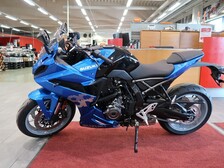 Suzuki GSX