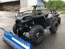 Polaris Sportsman