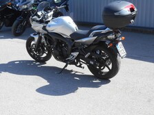 Yamaha FZ6-S