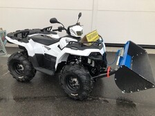 Polaris Sportsman