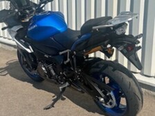 Suzuki GSX-S