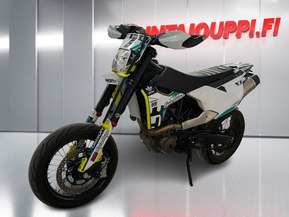 Husqvarna 701