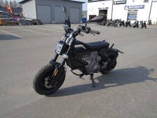 BMW C