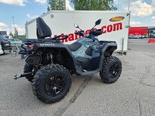 CFMOTO CFORCE