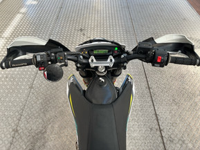 Husqvarna 701