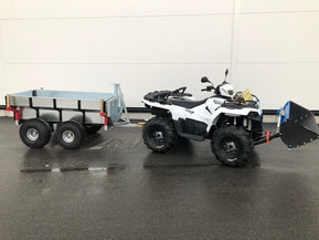 Polaris Sportsman