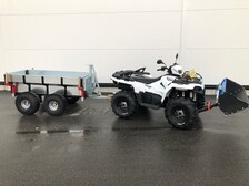 Polaris Sportsman