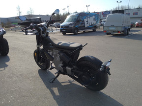 BMW C