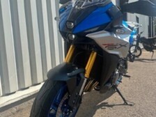 Suzuki GSX-S