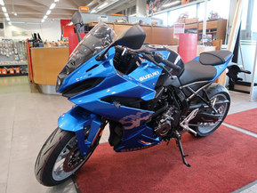 Suzuki GSX