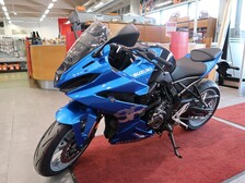 Suzuki GSX