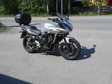 Yamaha FZ6-S