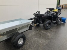 Polaris Sportsman