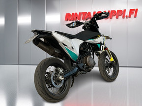 Husqvarna 701