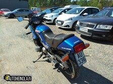 Suzuki GSX