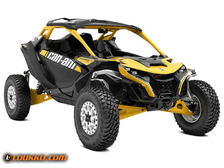 Can-Am Maverick