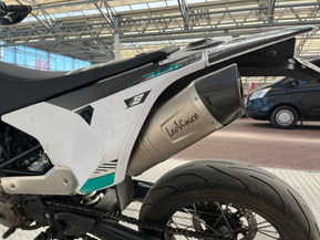 Husqvarna 701