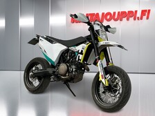 Husqvarna 701