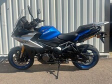 Suzuki GSX-S