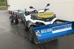 Polaris Sportsman