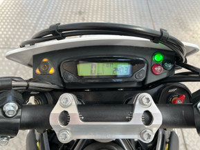 Husqvarna 701