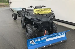Polaris Sportsman