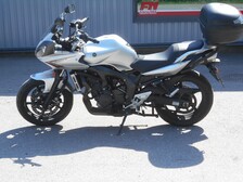 Yamaha FZ6-S