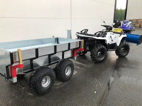 Polaris Sportsman