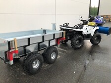 Polaris Sportsman